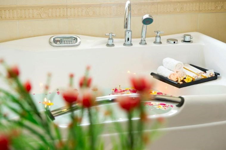 Balcony Family Connecting